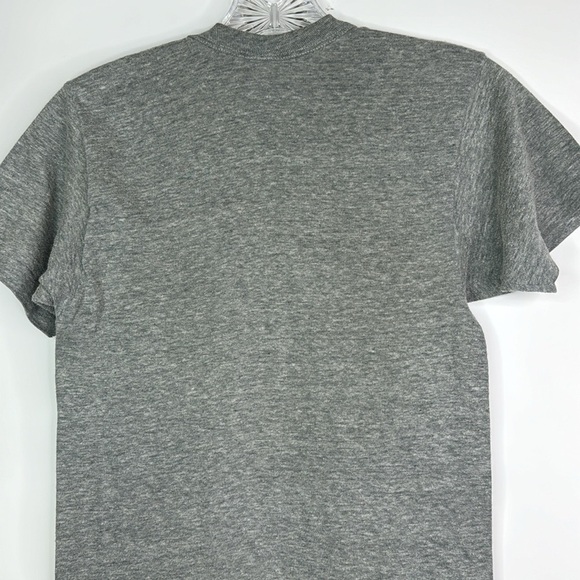 Vintage Royale Promotions Mr. Dirt Wants You 1973 Tshirt Size Small - Picture 5 of 12